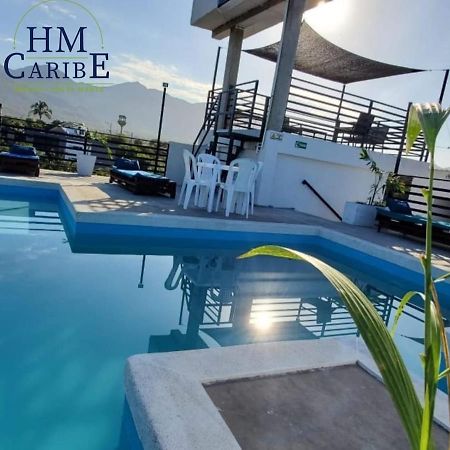 Hotel Hm Caribe Santa Marta  Zewnętrze zdjęcie