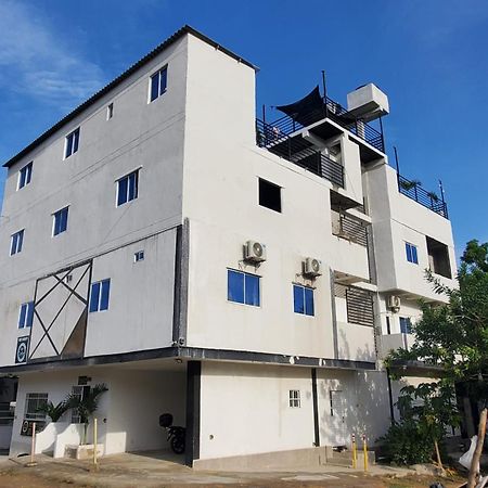 Hotel Hm Caribe Santa Marta  Zewnętrze zdjęcie