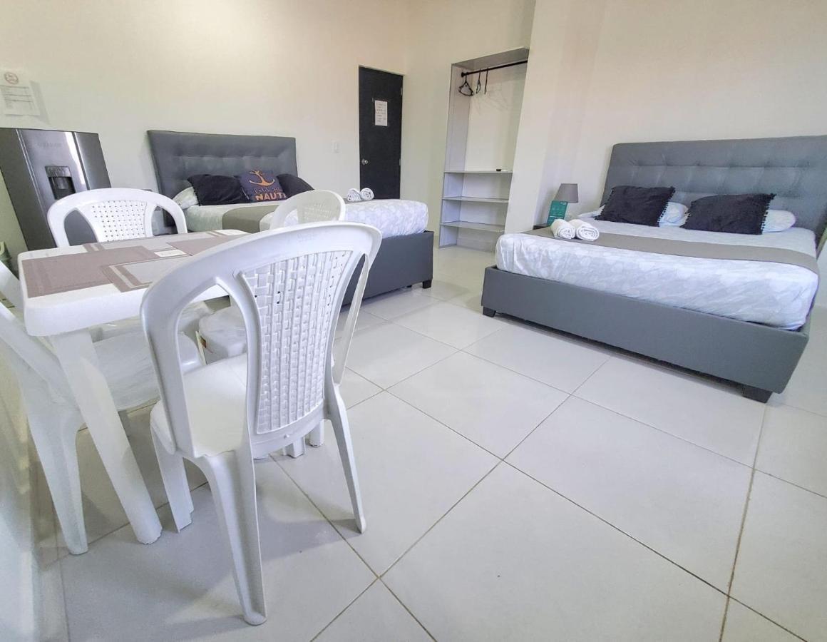 Hotel Hm Caribe Santa Marta  Zewnętrze zdjęcie
