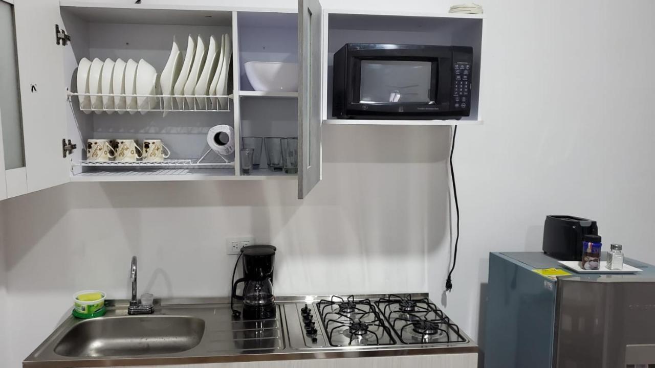 Hotel Hm Caribe Santa Marta  Zewnętrze zdjęcie