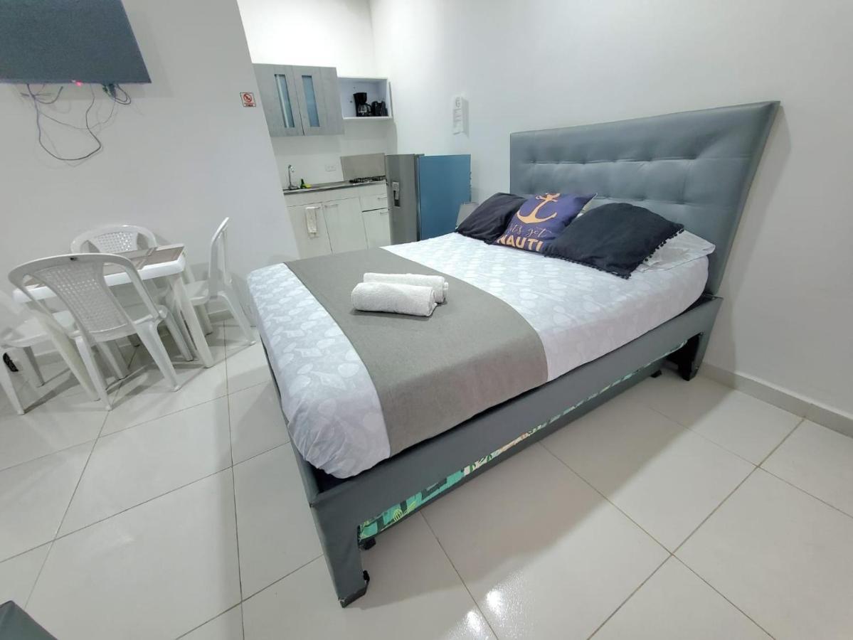 Hotel Hm Caribe Santa Marta  Zewnętrze zdjęcie