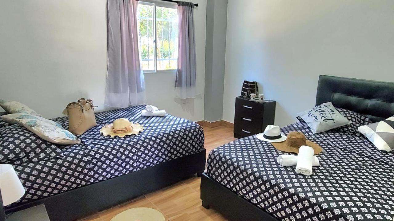 Hotel Hm Caribe Santa Marta  Zewnętrze zdjęcie