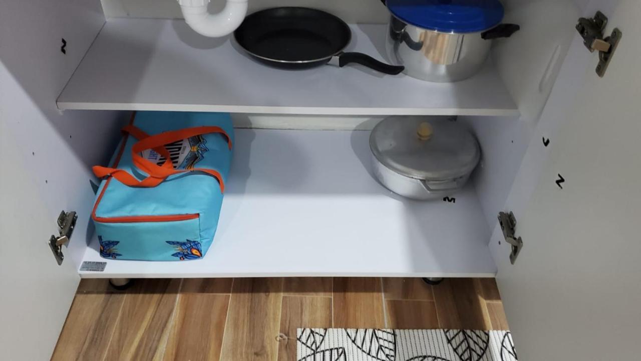 Hotel Hm Caribe Santa Marta  Zewnętrze zdjęcie