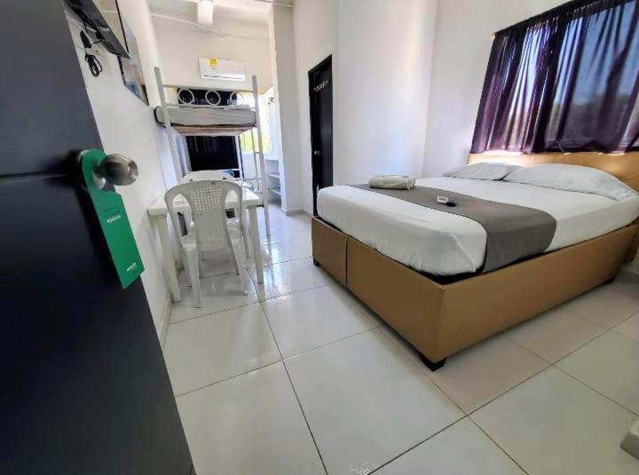 Hotel Hm Caribe Santa Marta  Zewnętrze zdjęcie