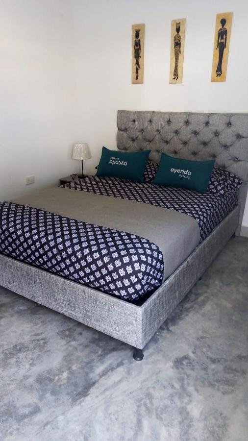 Hotel Hm Caribe Santa Marta  Zewnętrze zdjęcie