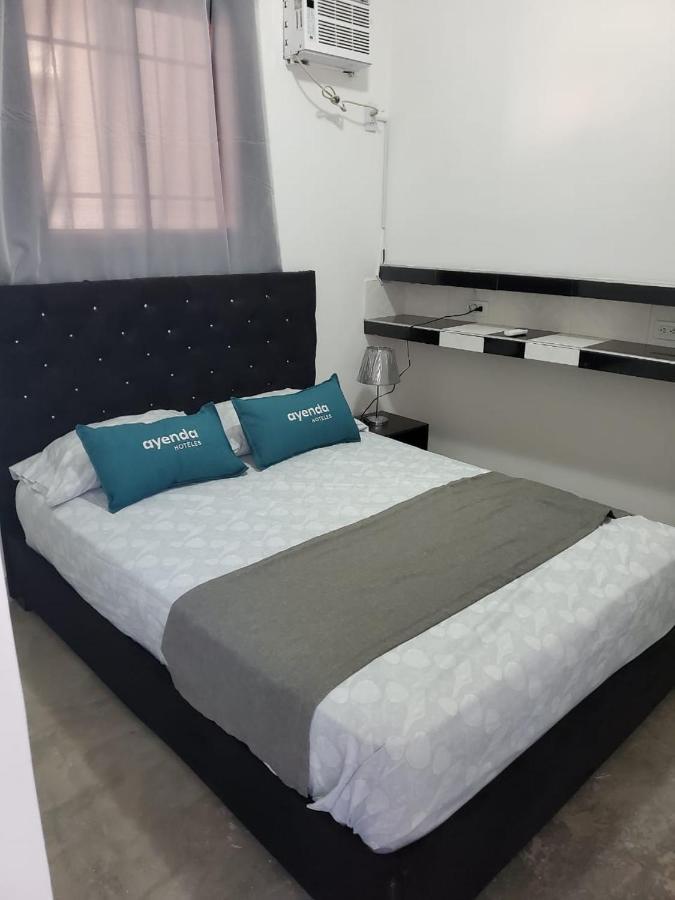 Hotel Hm Caribe Santa Marta  Zewnętrze zdjęcie