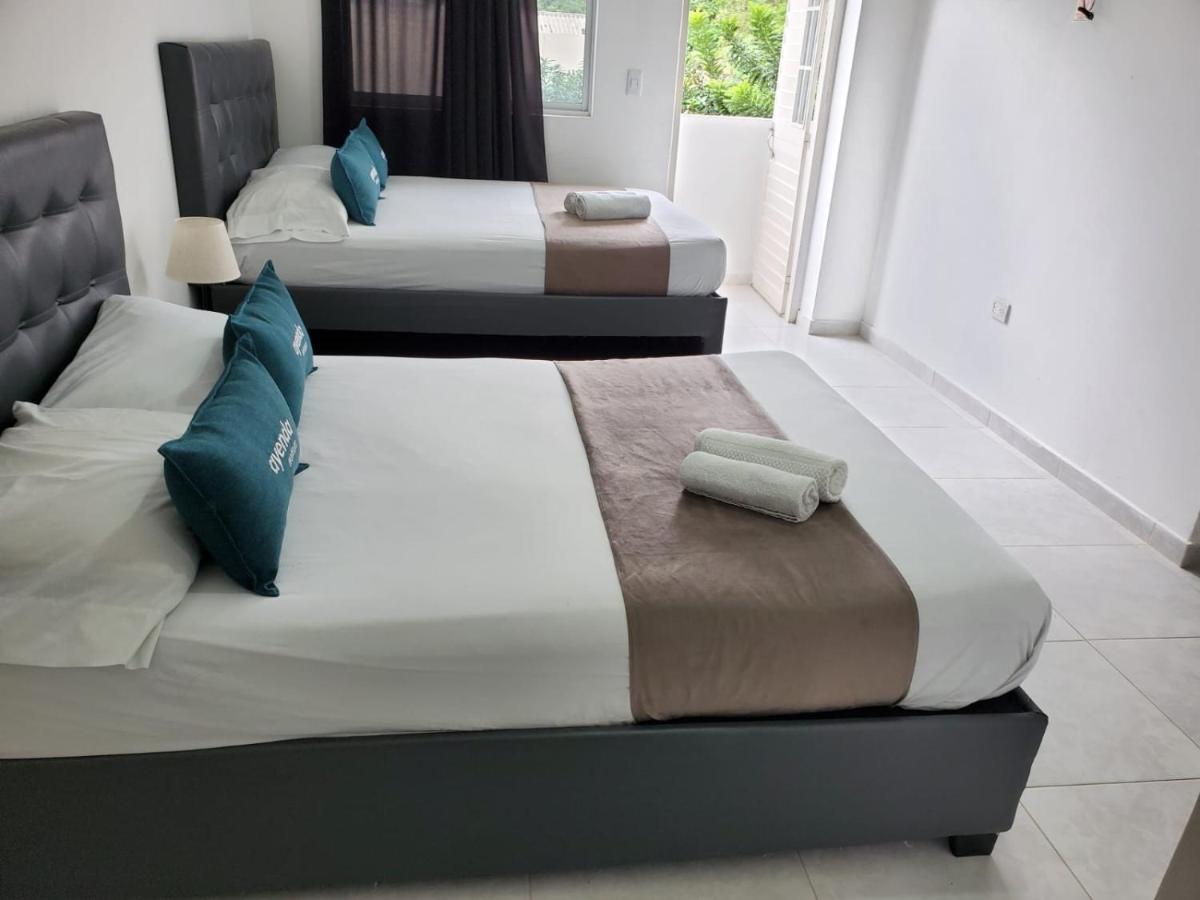 Hotel Hm Caribe Santa Marta  Zewnętrze zdjęcie