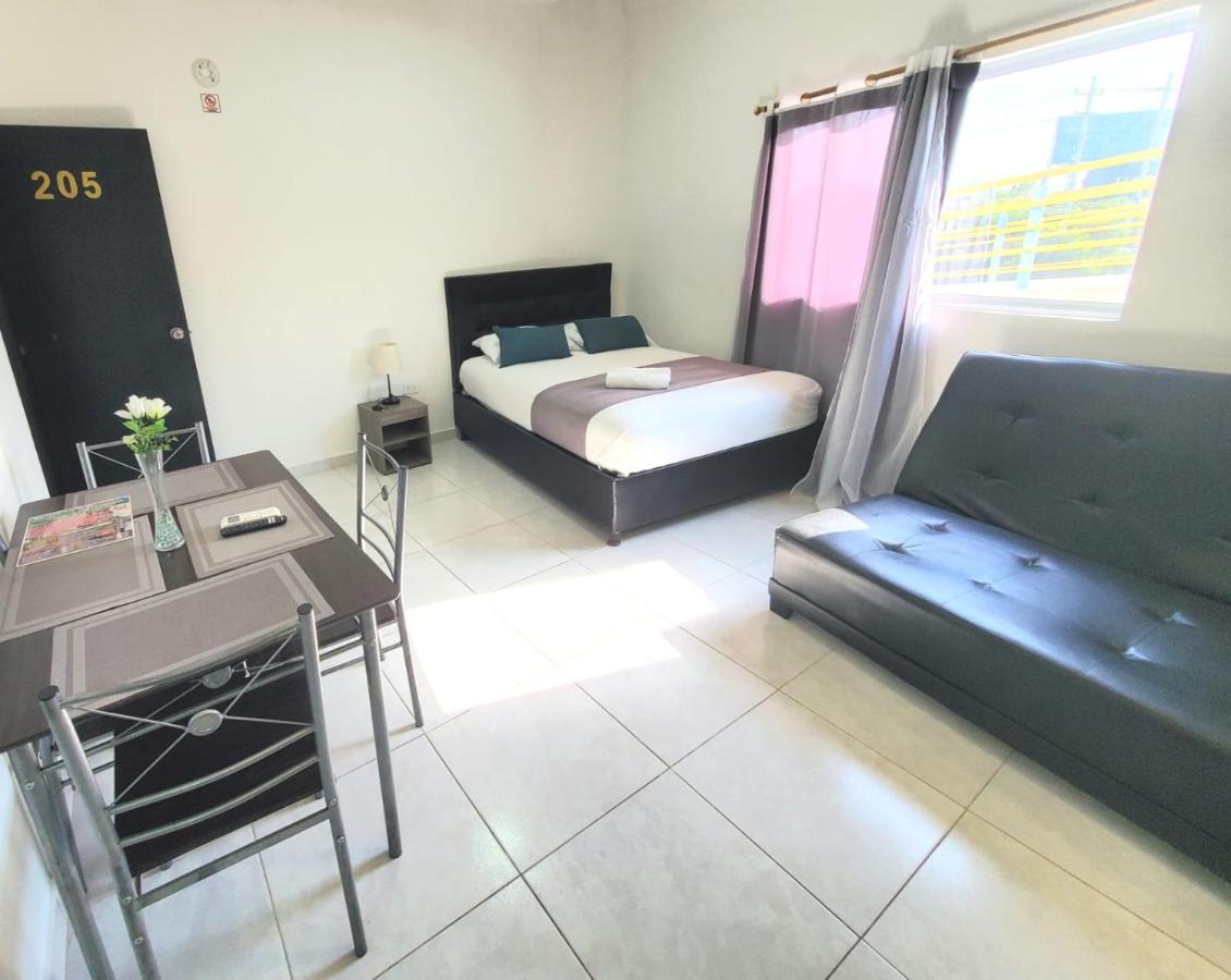 Hotel Hm Caribe Santa Marta  Zewnętrze zdjęcie