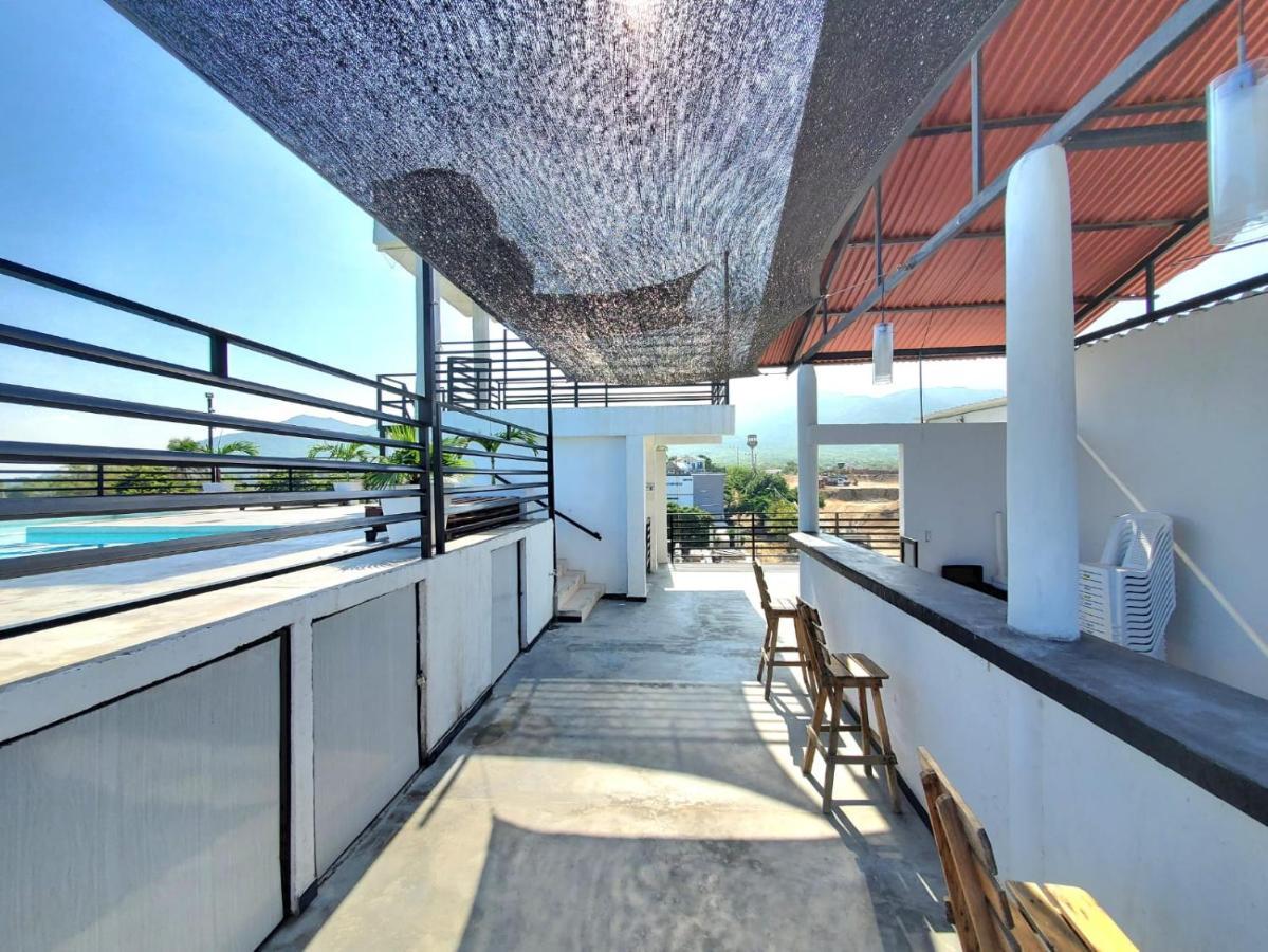 Hotel Hm Caribe Santa Marta  Zewnętrze zdjęcie