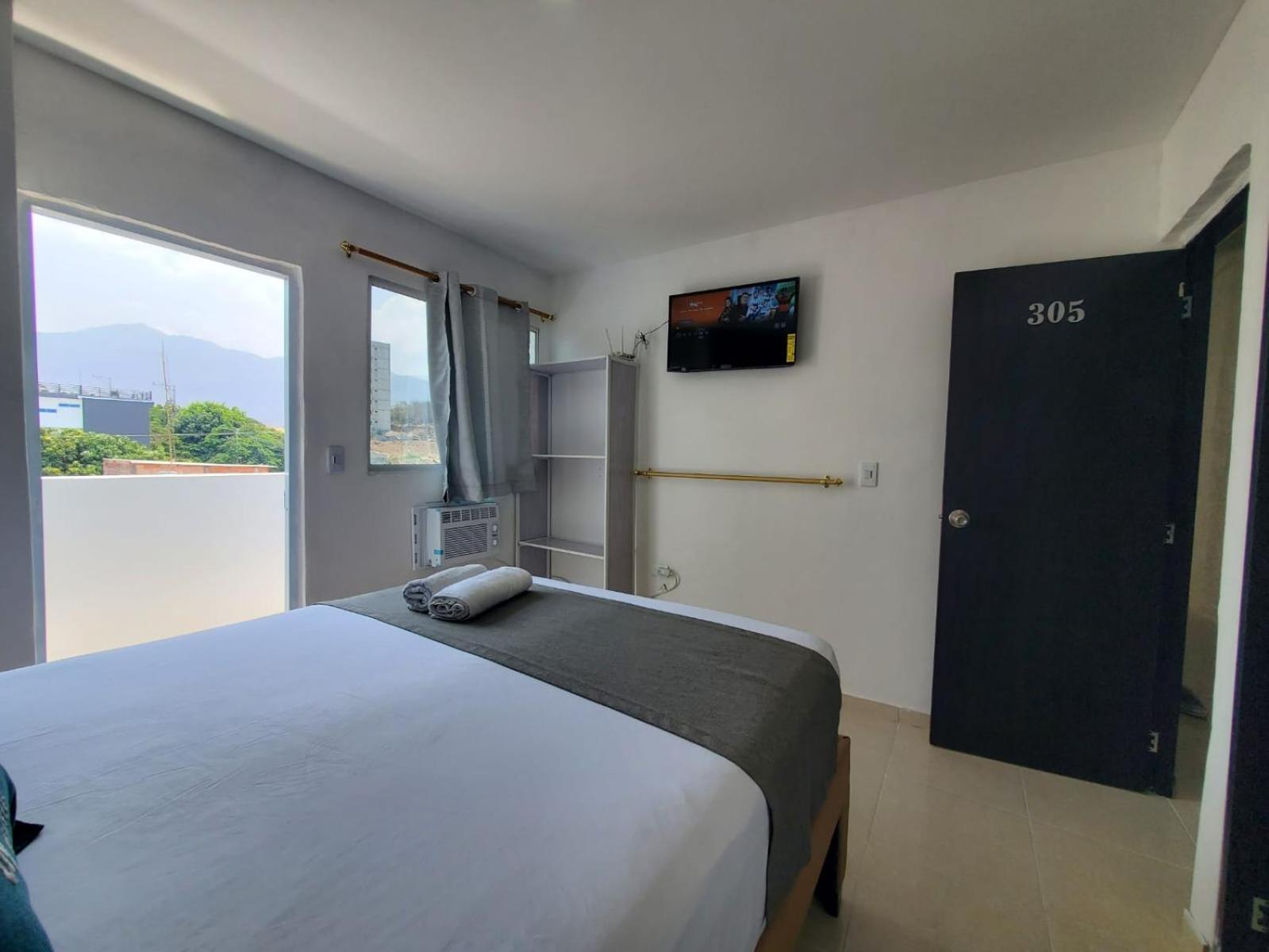 Hotel Hm Caribe Santa Marta  Zewnętrze zdjęcie