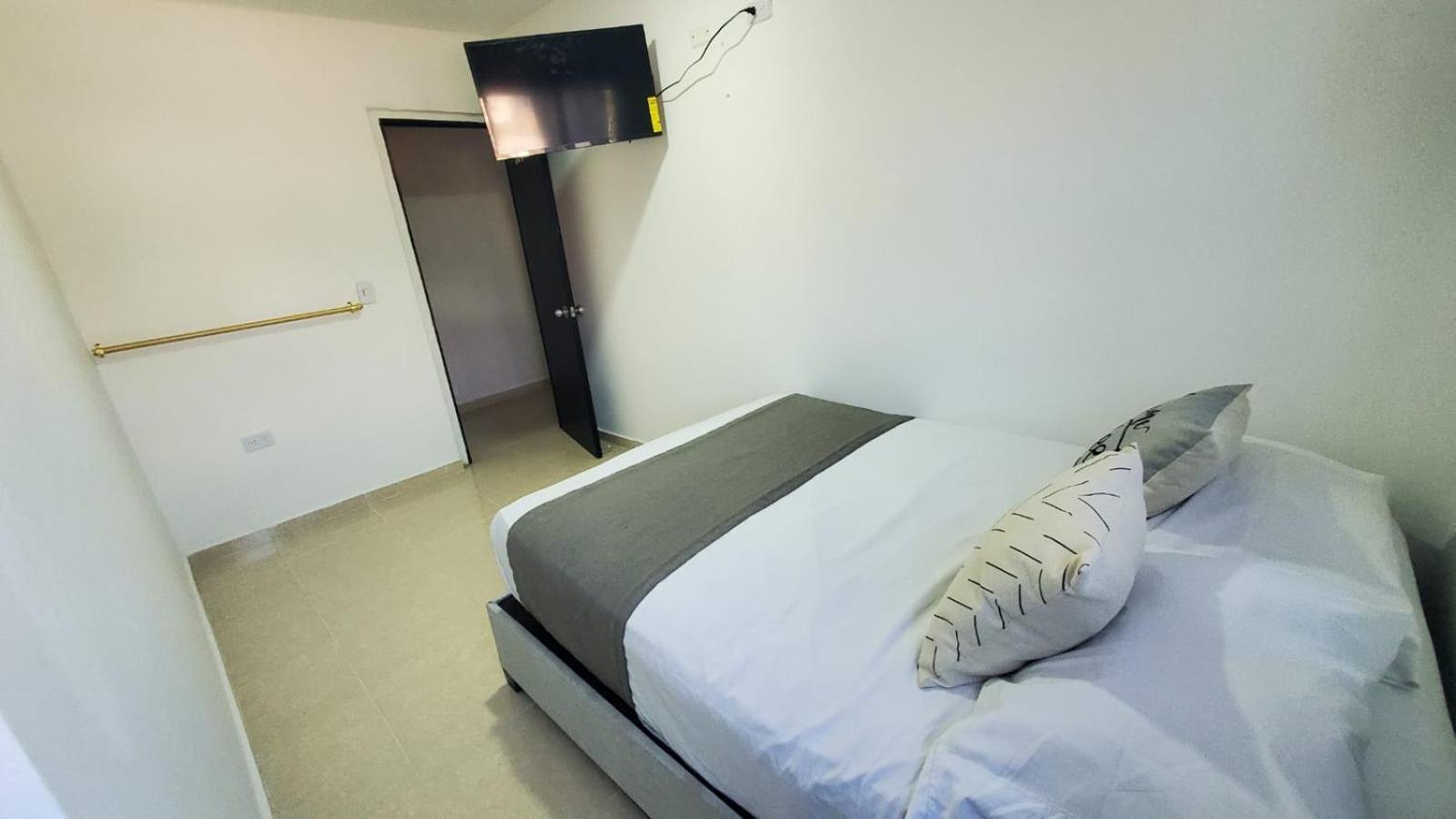 Hotel Hm Caribe Santa Marta  Zewnętrze zdjęcie