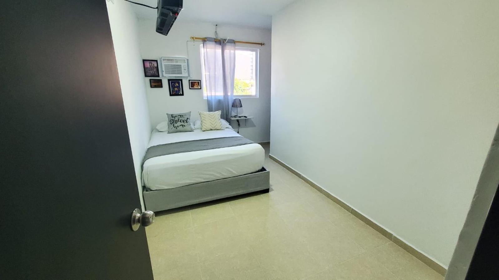 Hotel Hm Caribe Santa Marta  Zewnętrze zdjęcie