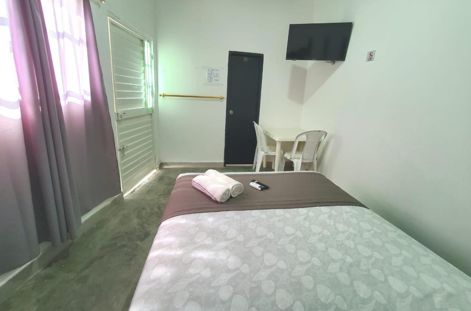 Hotel Hm Caribe Santa Marta  Zewnętrze zdjęcie