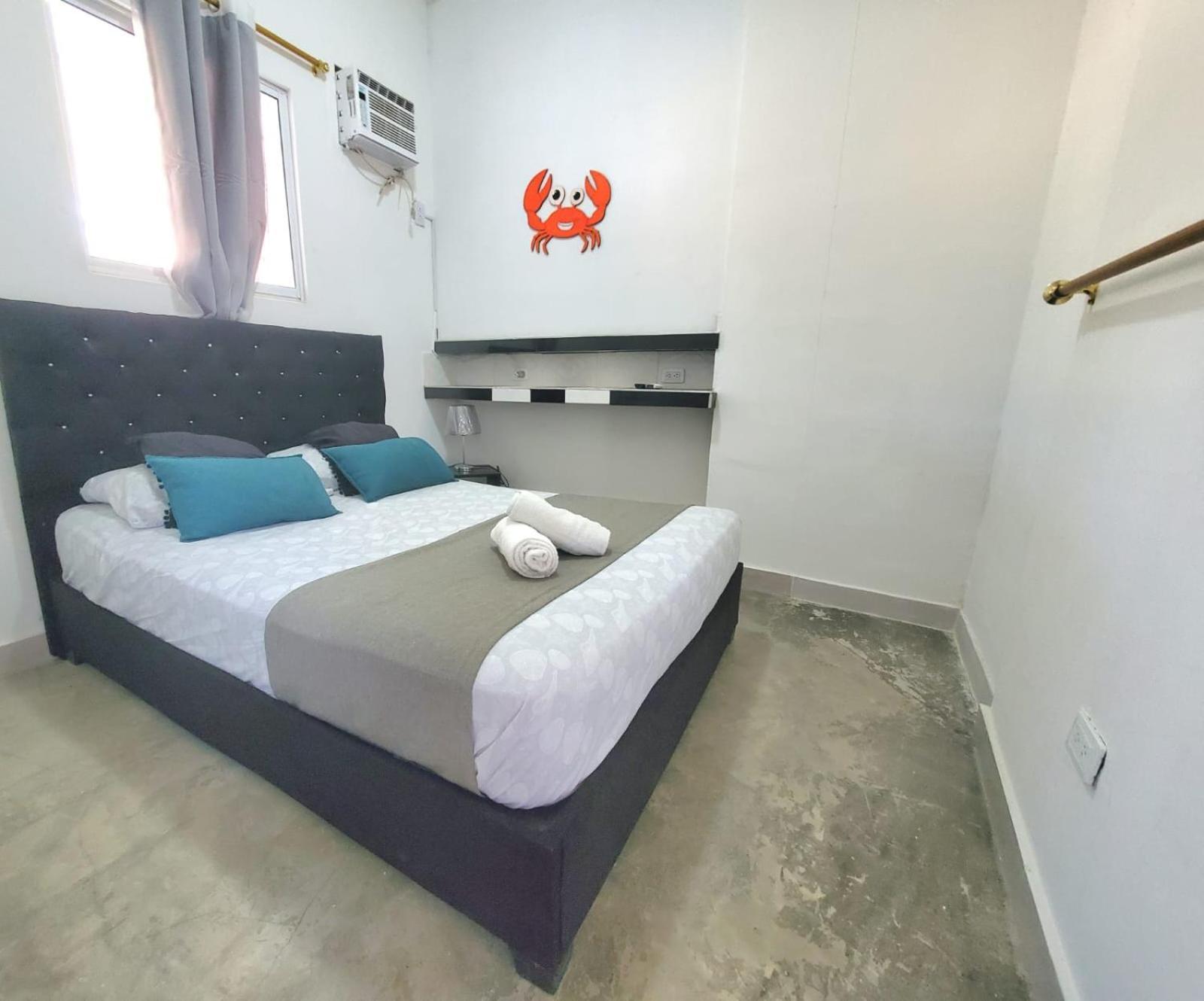 Hotel Hm Caribe Santa Marta  Zewnętrze zdjęcie