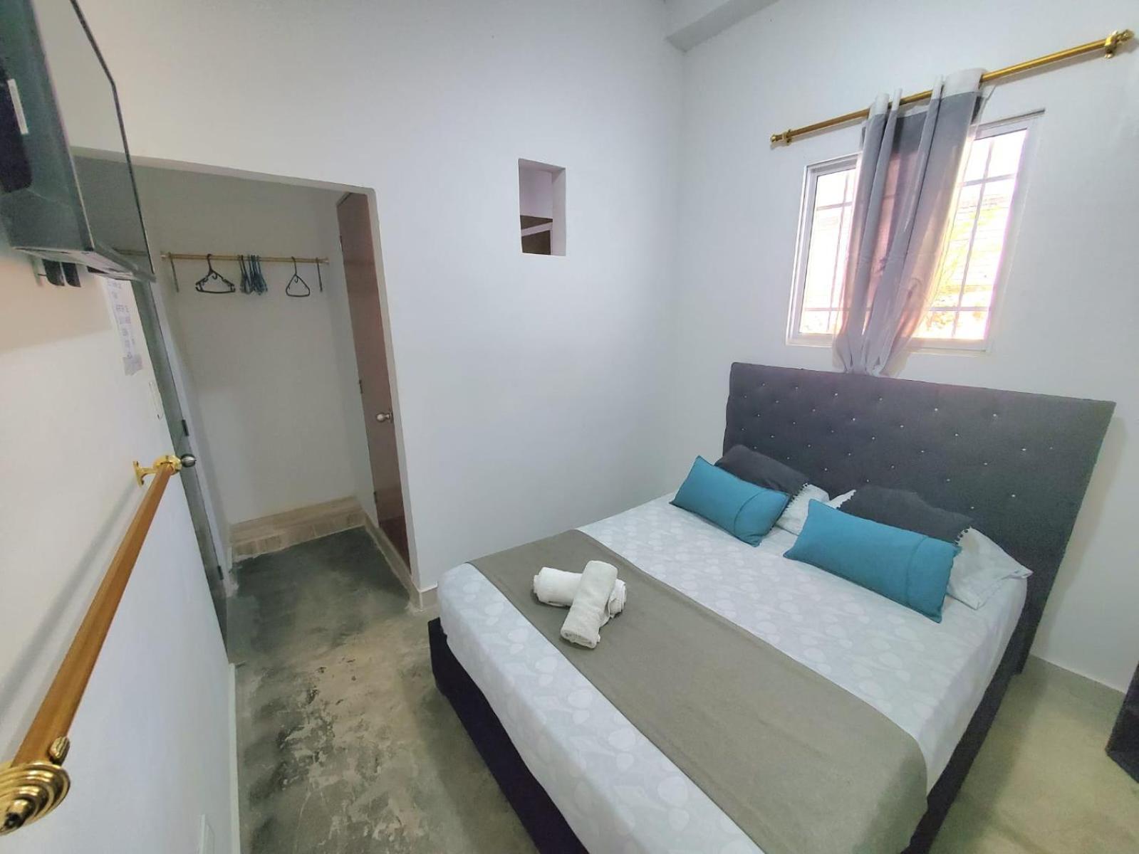 Hotel Hm Caribe Santa Marta  Zewnętrze zdjęcie