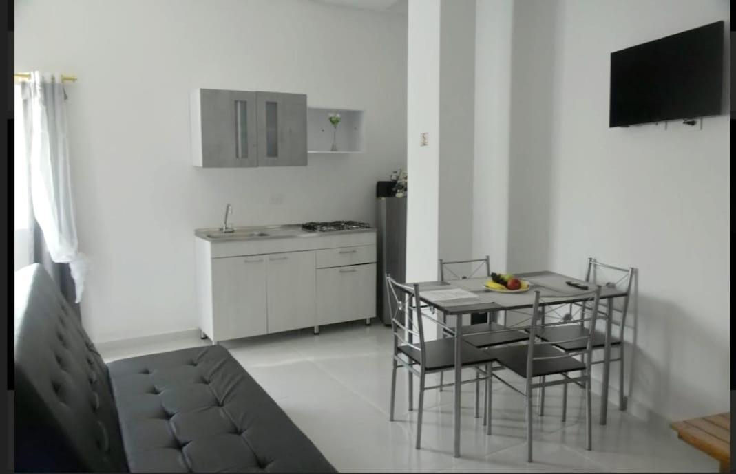 Hotel Hm Caribe Santa Marta  Zewnętrze zdjęcie
