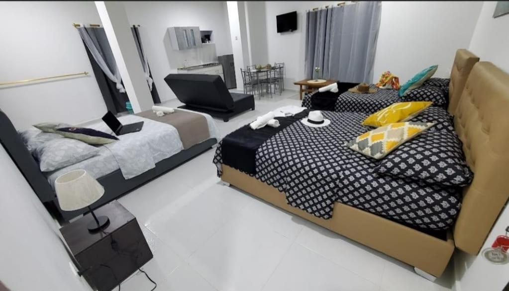 Hotel Hm Caribe Santa Marta  Zewnętrze zdjęcie