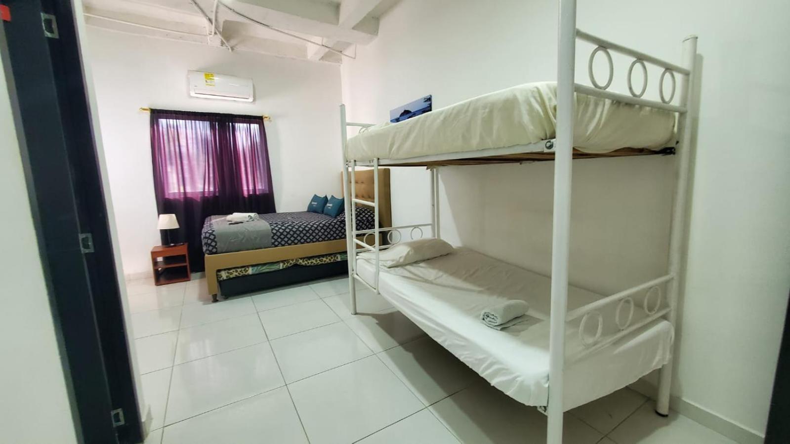 Hotel Hm Caribe Santa Marta  Zewnętrze zdjęcie