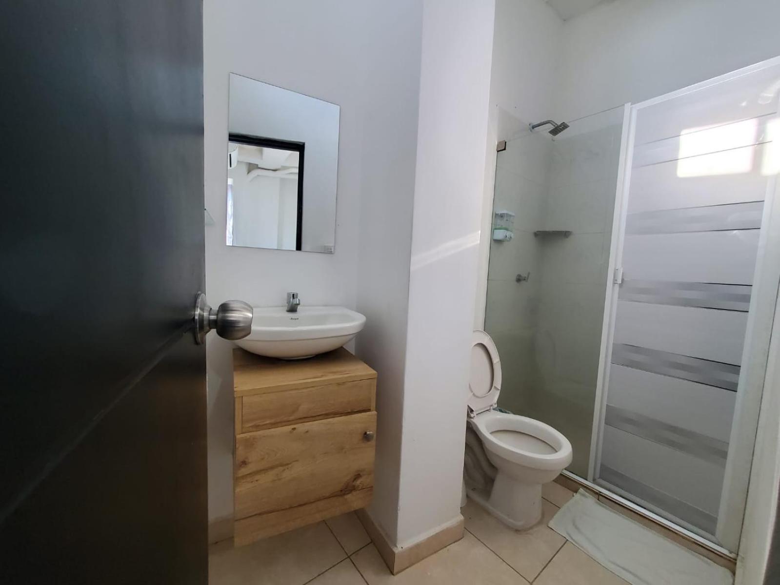 Hotel Hm Caribe Santa Marta  Zewnętrze zdjęcie