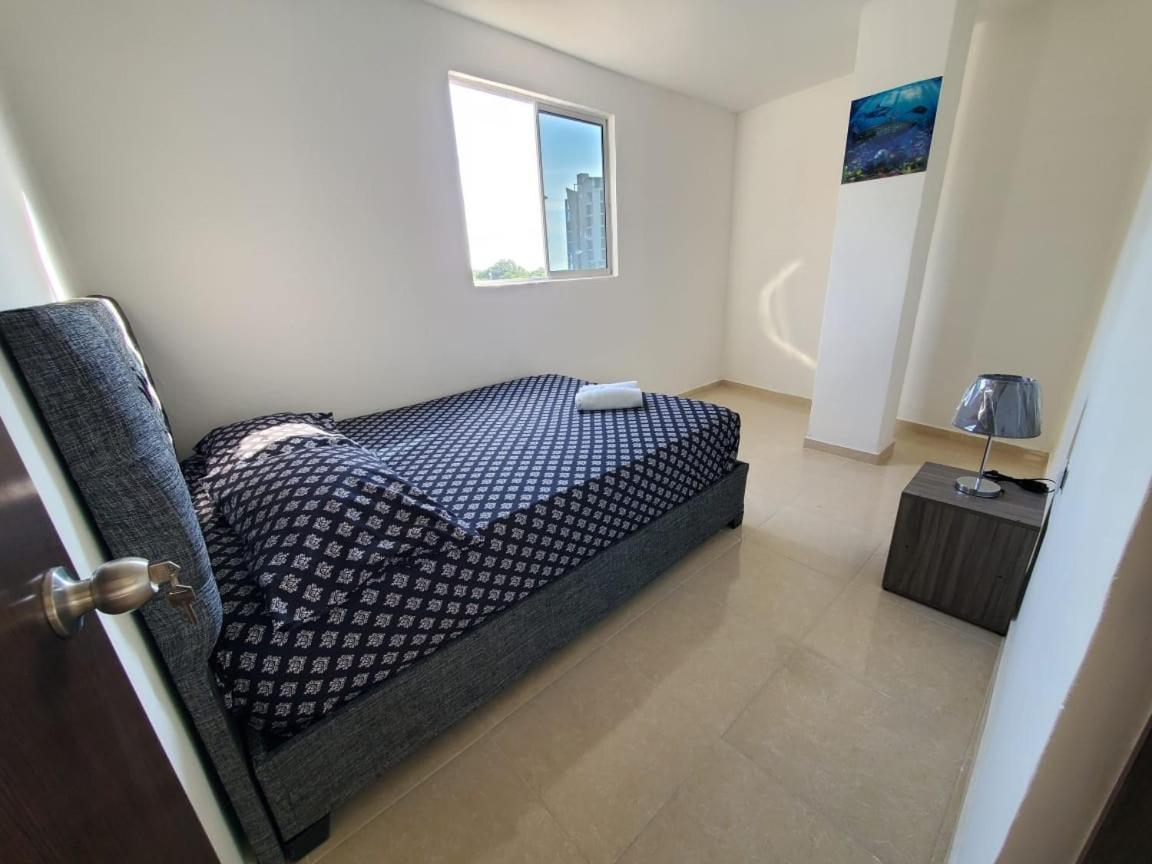 Hotel Hm Caribe Santa Marta  Zewnętrze zdjęcie