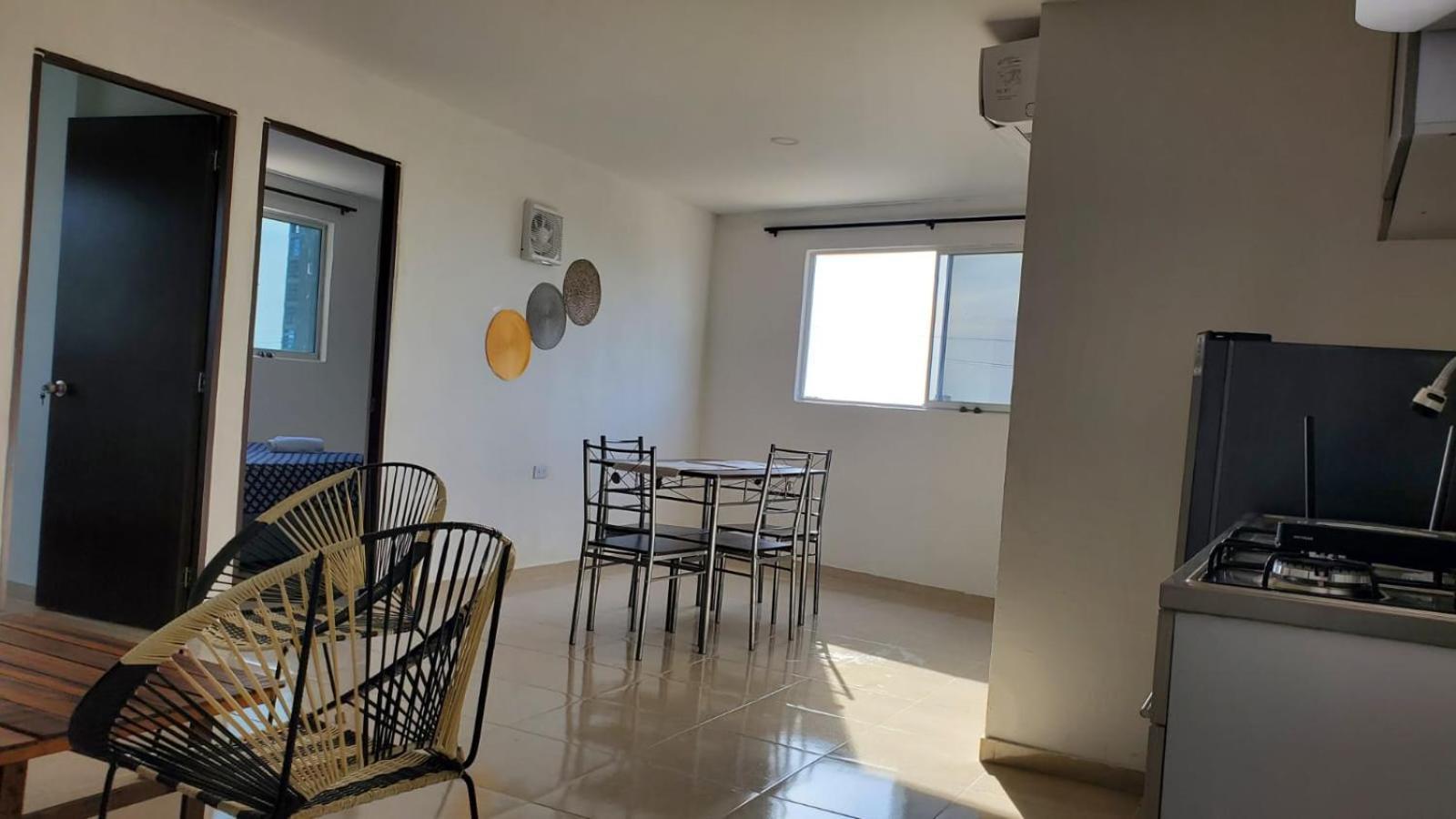 Hotel Hm Caribe Santa Marta  Zewnętrze zdjęcie