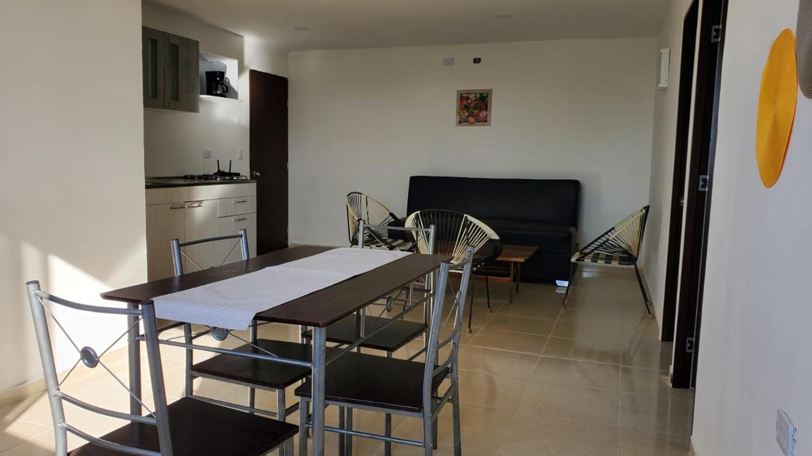 Hotel Hm Caribe Santa Marta  Zewnętrze zdjęcie
