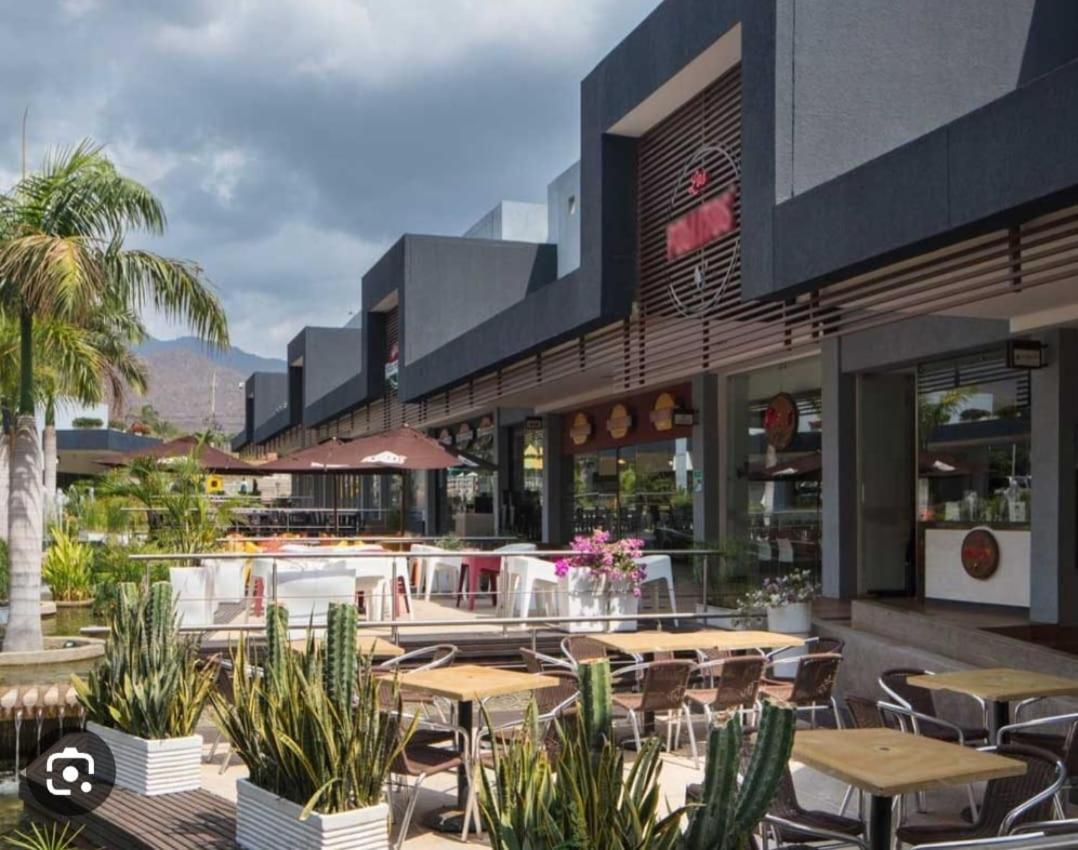 Hotel Hm Caribe Santa Marta  Zewnętrze zdjęcie