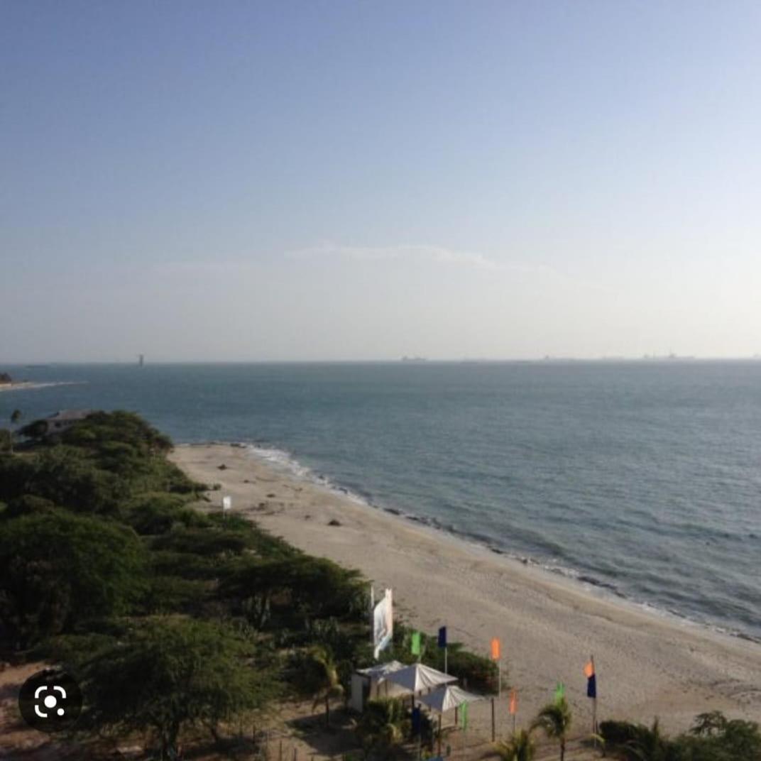 Hotel Hm Caribe Santa Marta  Zewnętrze zdjęcie