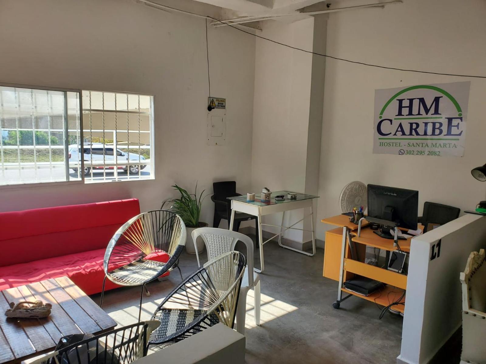 Hotel Hm Caribe Santa Marta  Zewnętrze zdjęcie